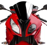 Hot. Dual Radius Gp Windscreen Solid Black Fits 15-16 Bmw S1000RR 21501-1603. Fixed Price $59.95.