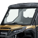 Kawasaki Utv 2024-2025 Ridge Models Fixed Glass Windshield 99994-1983. Fixed Price $711.02.