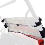 Kolpin New Kawasaki TERYX-4 Windshield Half Folding Hard Coated, 1463. Fixed Price $99.99.