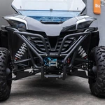 Heavy Duty Profile Front Bumper 2020-2024 Cfmoto Zforce 950 5BY#-801100-1000. Fixed Price $123.19.