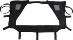 Moose Utility Rear Dust Panel For 2020-2021 Polaris Rzr Pro Xp Utv. Fixed Price $179.95.