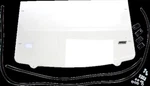 Moose Utility Division 2317-0209 Windshield Full RNGR900XP. Fixed Price $331.95.