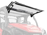 Superatv Power Flip Windshield Honda Pioneer / 1000-5 (2016-2021). Fixed Price $881.95.
