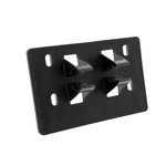 Polaris 5454227 Windshield Handle Base For Glass Tip-out Full. Fixed Price $26.10.