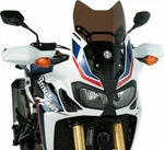 Moose Racing Adventure Touring Windscreen Windshield Shorty -2" Dark Tint. Fixed Price $77.95.