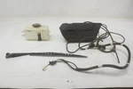 Polaris Ranger 1000 18-25 Windshield Wiper Kit W/ Wiring 2414864 53414. Fixed Price $399.99.