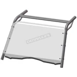 Direction 2 Front Fixed Windshield - CANAMWS1101GP. Fixed Price $249.29.