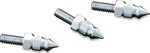 Kuryakyn Windshield Mounting Spikes 14-UP Fl Touring Models Chrome. Fixed Price $45.16.