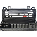 Moose Rear Dust Panel KMPROFXTRW-11 0521-1517. Fixed Price $167.95.