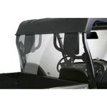 National Cycle Clear Rear 3D Formed Polycarbonate Full Windshield - N30604. Fixed Price $377.96.