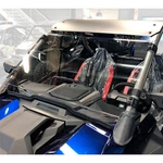 Direction 2 Full Windshield - Scratch Resistant Polaris. Fixed Price $404.99.