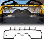 Utv Soft Rear Windshield Rainproof For Can-am Maverick 2024 2025 715007317 Us. Fixed Price $28.37.