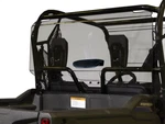 Spike Rear Vented Shield Gp Tint Hon 78-6007-R-T. Fixed Price $175.09.