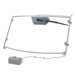 Polaris 2207624 Poly Windshield Wiper Mounting Bracket Ranger 1000 900 Crew Xp. Fixed Price $66.95.