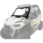 Tusk Utv Full Glass Windshield For Polaris Rzr 900 Trail Premium 2021-2023. Fixed Price $403.60.