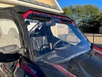 Seizmik Toolless Versa-vent Windshield For Kawasaki Teryx Krx 1000 (hard-coated). Fixed Price $467.39.