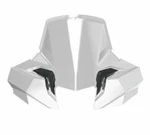 21-26 Polaris Sportsman XP1000 850 Ride Command Edition Tall Windshield 2890618. Fixed Price $234.99.