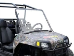 Superatv Polaris Rzr 170 Heavy Duty Scratch Resistant Full Windshield - (2014+). Fixed Price $223.95.