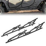 Kemimoto Nerf Bars Rock Sliders Black 2024-2026 Cfmoto Zforce 950 Sport. Fixed Price $299.99.
