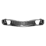 For Chevy Camaro 1969 Sherman 696-99-1 Grille Value Line. Fixed Price $226.79.