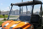 Polaris Midsize Ranger 400, 500, 570, 800 Windshield. Fixed Price $269.95.