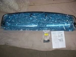 Polaris Ranger Xp 570 900 1000 Lock & Ride Pro-fit Half Windshield New Oem. Fixed Price $124.99.