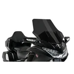 Puig Touring Windscreen For Honda GL1800 Gold Wing 18-19 Dark Smoke. Fixed Price $206.31.