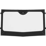 Moose Offroad Polaris Ranger Pro XD/570 Glass Windshield. Fixed Price $599.95.