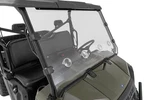 Rough Country Front Utv Vented Full Windshield For Polaris Ranger 570 98162310. Fixed Price $379.95.