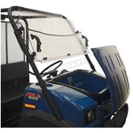 Direction 2 Clear Front Fixed Windshield - MULEWS1000A. Fixed Price $535.49.