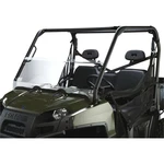 Moose Offroad 2317-0197 V000033-12200M Half Windshield Ranger. Fixed Price $180.95.
