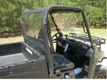 Seizmik 50-18045 Soft Top And Rear Panel. Fixed Price $99.99.