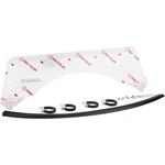 Open Trail V000048-12200T Half Windshield. Fixed Price $129.99.
