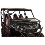 Tusk Utv Folding Glass Windshield For Kawasaki TERYX4 800 2016-2022. Fixed Price $744.05.