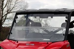 Seizmik Folding Windshield Polycarbonate Ranger 50-23078KIT. Fixed Price $438.99.