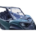 Open Trail V000292-12200T Folding Windshield. Fixed Price $393.95.