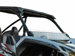 Superatv Scratch-resistant Light-tint Half Windshield For Kawasaki Teryx 2020+. Fixed Price $199.95.