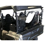 Spike Rear Windshield Clear Gp For Yamaha Wolverine X-4 77-7340-R. Fixed Price $161.09.