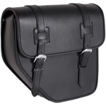 Custom Acces Ibiza Saddlebag Black Left W/o Base +support APM002N. Fixed Price $64.83.