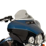 Klock Werks 6.5" Flare Tint Windshield Harley Electra Glide 2014-2023 Flhtc. Fixed Price $199.95.
