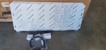 New Superatv Kawasaki Teryx 800 Full Poly Windshield WS-K-TRX4-001-70. Fixed Price $300.00.