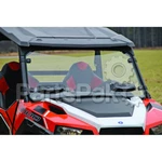Polaris General Versa-vent Windshield Polycarbonate By Seizmik 63-25030. Fixed Price $213.74.