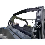 Moose Offroad 0521-2113 NCOMRW-11 Utv Rear Windscreen. Fixed Price $179.95.