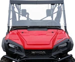 Moose V000003-12200M Full Windshield Pioneer 1000. Fixed Price $267.95.