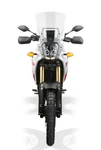 National Cycle Vstream Windscreens For Street Mid Light Tint N20338. Fixed Price $134.99.