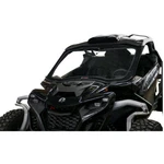 Tusk Utv Full Glass Windshield 16" Wiper For Can-am Maverick 2024-2025. Fixed Price $649.99.