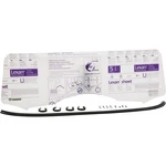 Open Trail V000035-12200T Half Windshield. Fixed Price $199.99.
