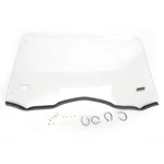 Moose Full Utility Windshield 2317-0213. Fixed Price $257.95.