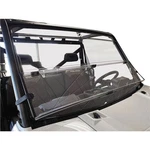 Open Trail V000265-12200T Folding Windshield. Fixed Price $439.99.