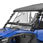 Upgraded Flip Front Windshield Pc For Honda Talon 1000R/1000X/1000X-4 2019-2026. Fixed Price $206.09.